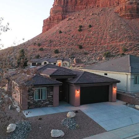 Red Canyon Bunkhouse At Kanab - New West Properties Exterior foto