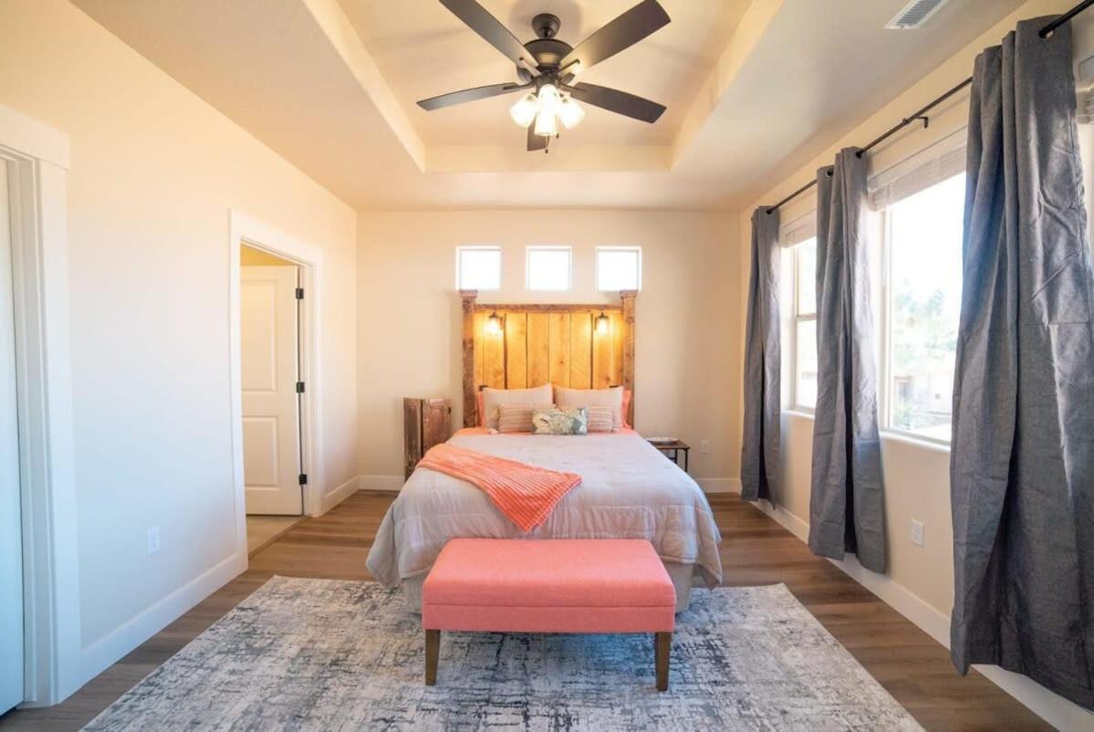 Red Canyon Bunkhouse At Kanab - New West Properties Exterior foto
