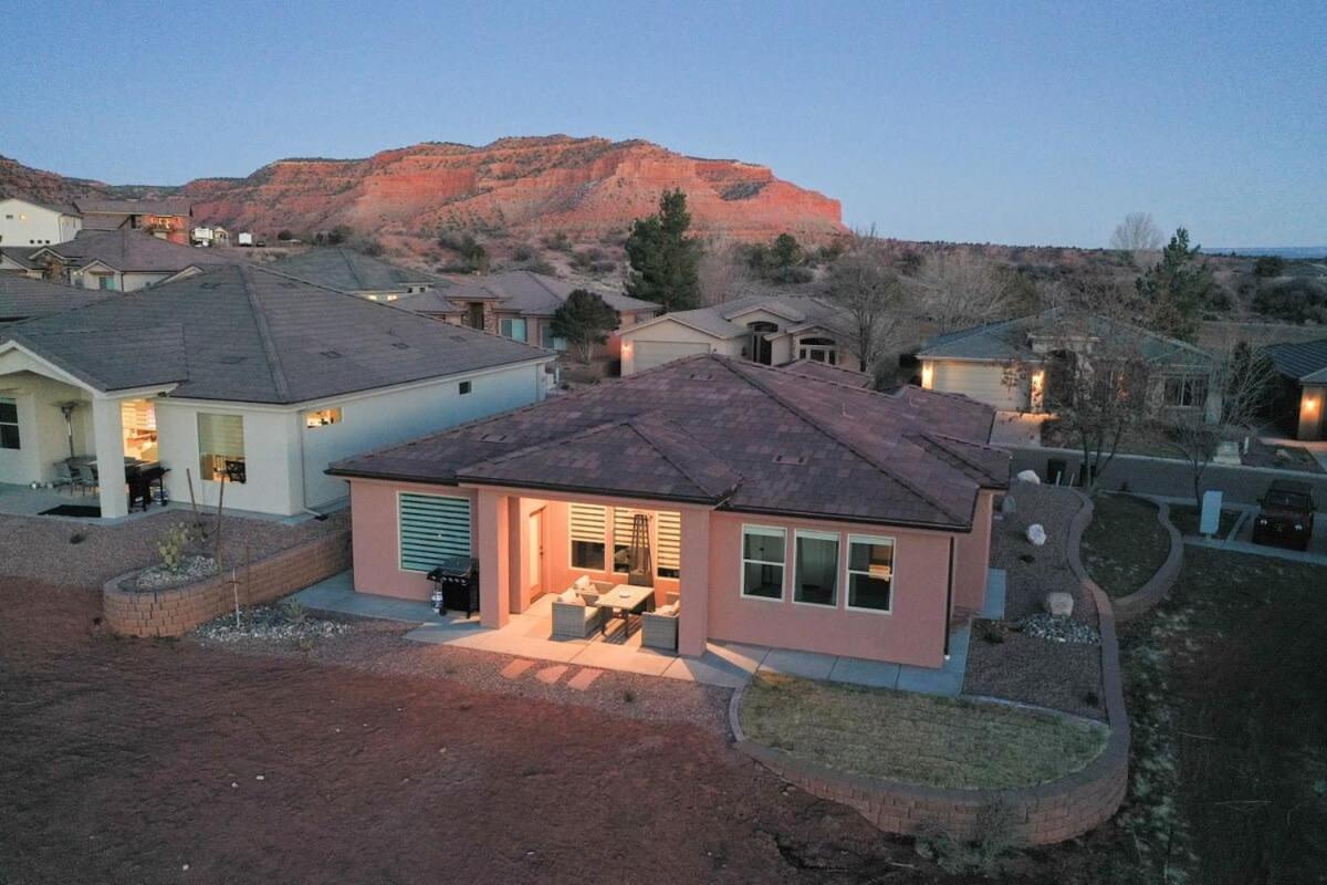 Red Canyon Bunkhouse At Kanab - New West Properties Exterior foto