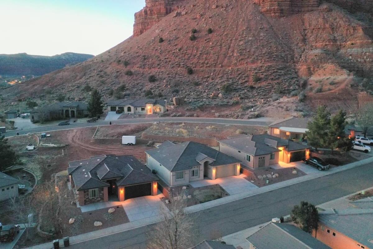 Red Canyon Bunkhouse At Kanab - New West Properties Exterior foto