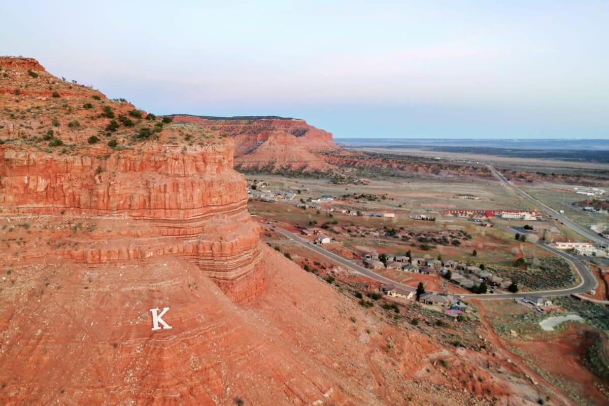 Red Canyon Bunkhouse At Kanab - New West Properties Exterior foto
