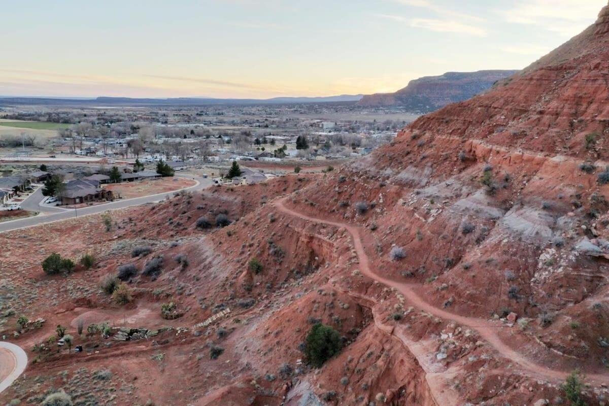 Red Canyon Bunkhouse At Kanab - New West Properties Exterior foto