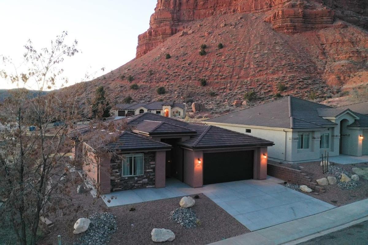 Red Canyon Bunkhouse At Kanab - New West Properties Exterior foto
